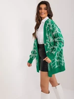 Cardigan-BA-SW-2040.78-green