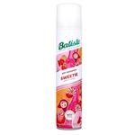 Batiste Suchý šampón na vlasy Sweetie (Dry Shampoo) 200 ml