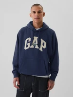 GAP Oversize sweatshirt with logo - Men's