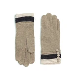 Art Of Polo Woman's Gloves rk15364-3