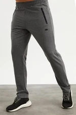 17793 Dewberry Mens Sweatpants-ANTHRACITE