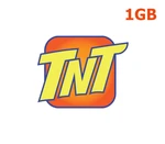 TNT 1GB Data Mobile Top-up PH