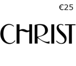 Christ Jewelers and Watchmakers Since 1863 GmbH €25 Gift Card AT