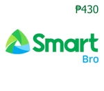 Smartbro ₱430 Mobile Top-up PH