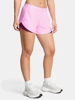 Under Armour Women's Shorts Play Up Shorts 3.0 - Ladies