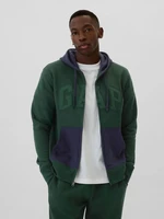 GAP Logo Sweatshirt - Men's