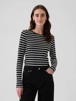 GAP Striped T-shirt - Women's