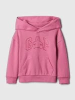 GAP Hoodie with logo - Boys