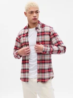 GAP Shirt oxford standard fit - Men's