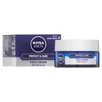 Nivea Intenzivní hydratační krém pro suchou pleť pro muže (Face Care) 50 ml