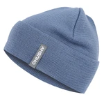 Husky  Merhat 6 blue, XS Dětská merino čepice