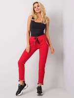 Sweatpants-RV-DR-5663.47P-red