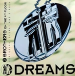 Two Brothers On the 4th Floor - Dreams (Crystal Clear Coloured) (180 g) (Limited Edition) (Reissue) (2 LP)