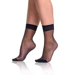 Bellinda 
FLY SOCKS 15 DEN - Women's Nylon Socks - Black