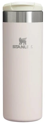 Stanley AeroLight Transit Mug Rose Quartz Metallic 470 ml Cană termică