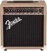 Fender Acoustasonic 15 Combo de chitară electro-acustică