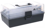 Mikado box Tackle Box H413 30cmx17cmx14cm