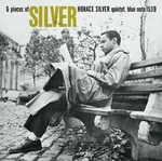 Horace Silver - 6 Pieces Of Silver (LP)