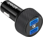 Anker PowerDrive Speed 2 Caricabatteria per auto