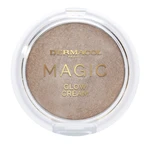 Dermacol Krémový rozjasňovač Magic (Glow Cream) 3 g 03