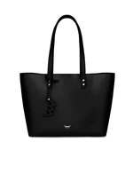 Large handbag VUCH Ysmael Black