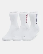 Unisex socks Under Armour MAKER 3-Pack