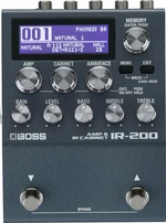 Boss IR-200 Ampli guitare