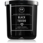 DW Home Signature Black Tuxedo vonná svíčka 262 g