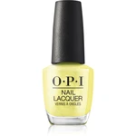 OPI Nail Lacquer Summer Make the Rules lak na nehty Sunscreening My Calls 15 ml