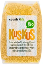 COUNTRY LIFE Kuskus BIO 500 g