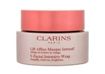 Clarins Shaping V-Facial Intensive Wrap pleťová maska 75 ml