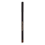 Makeup Revolution Kohl Brown hnědá tužka na oči 1 g