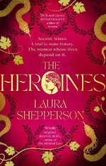 Heroines - Laura Shepperson