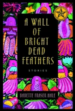 A Wall of Bright Dead Feathers