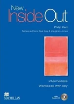 New Inside Out Intermediate - Philip Kerr