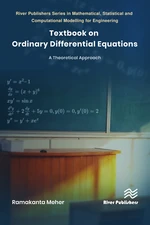 Textbook on Ordinary Differential Equations