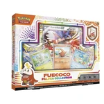 Pokémon Paldea Collection - Fuecoco