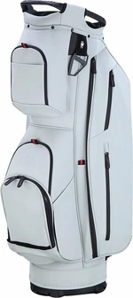 Big Max Dri Lite Prime Off White Cart bag