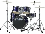 Yamaha JK6F5DPVSET Deep Violet Kinder Schlagzeug