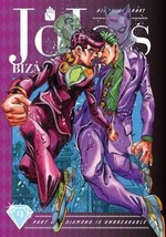 JoJo´s Bizarre Adventure: Part 4 Diamond Is Unbreakable 9 - Hirohiko Araki