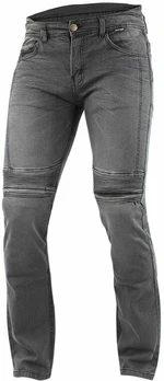 Trilobite 1665 Micas Urban Grey 36 Jeans da moto