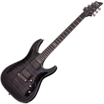 Schecter Hellraiser Hybrid C-1 Trans Black Burst Elektrická kytara