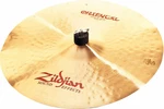 Zildjian A0621 Oriental Crash of Doom 20" Cymbale d'effet