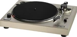 IMG Stage Line DJP-104USB Silver Tourne-disque