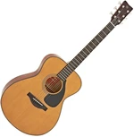 Yamaha FS3 Natural Gitara akustyczna Jumbo