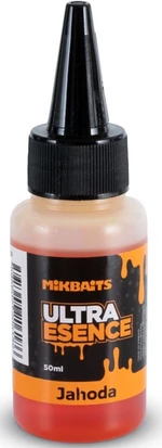 Mikbaits ultra esencia 50 ml-jahoda