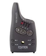 Flajzar prijímač fishtron rx multi