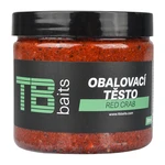 Tb baits obaľovacia pasta red crab 200 ml