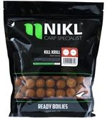 Nikl ready boilie kill krill - 250 g 20 mm