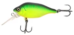 Fox rage wobler funk bug dr uv fire tiger 5 cm 7 g